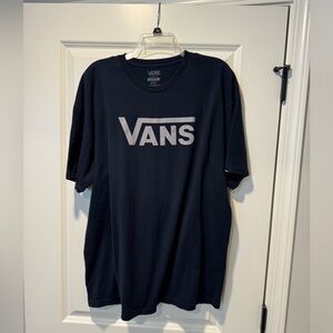VANS CLASSIC T-SHIRT